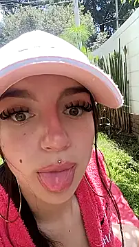 Angelchristix webcam