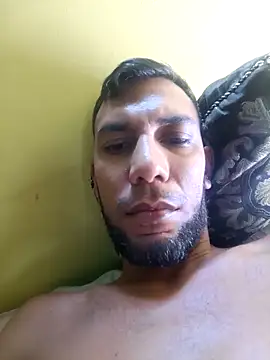 UnreadyChutzpa webcam