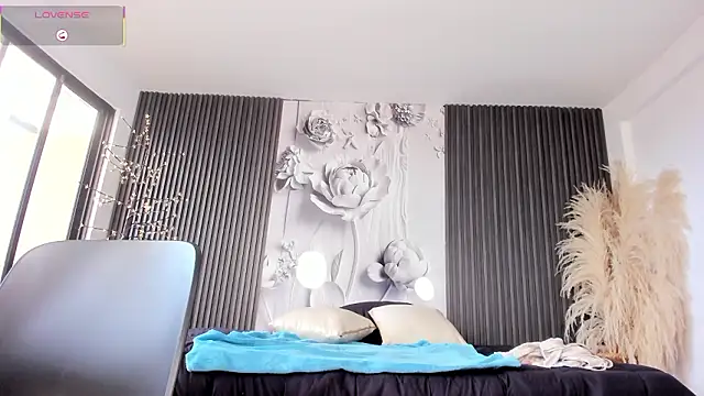 MichellePreston webcam