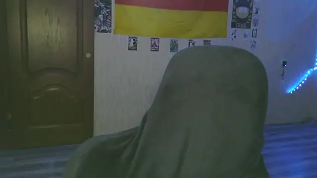 LeisaHopperstad webcam