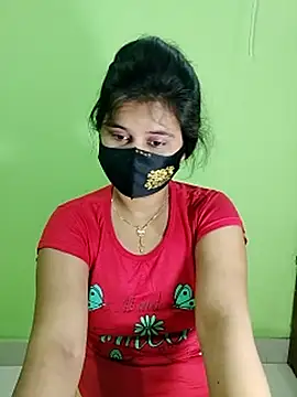 Priya-das webcam