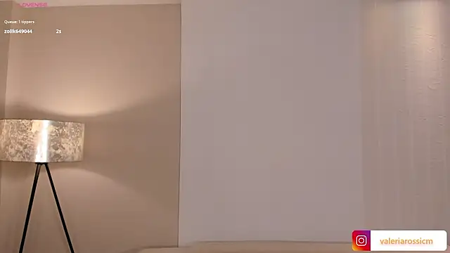 ValeriaRossi_ webcam