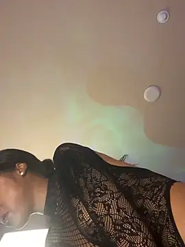 MsChanelCarter webcam