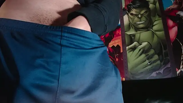 Kevin_Charless webcam