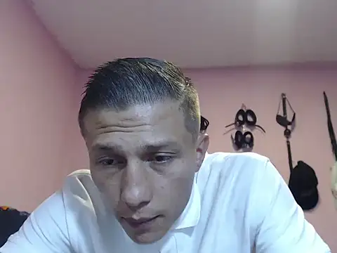 Cronos_Hot_8 webcam