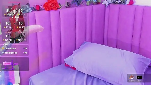 nicolle_boobies webcam