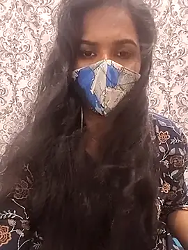 Tamil_Charu_ webcam