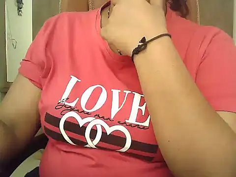 Spandana_Sweety webcam