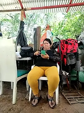 Brenda_Berck_ webcam