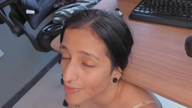 Strong1couple webcam