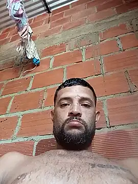 Hot_Veteran_1 webcam