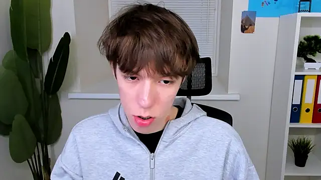 MarkBranston live sex cam