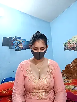 Webcam Model (Cute_Faria)  is live.Free join now!