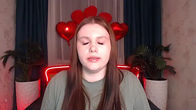 musegirl - Musegirl's free webcam - UK Sex Cams