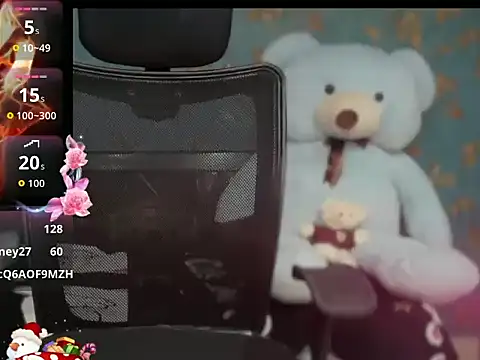 naughty_nazara webcam