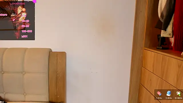 Ashley_black6 webcam