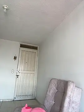 Hanna_Becker_ webcam