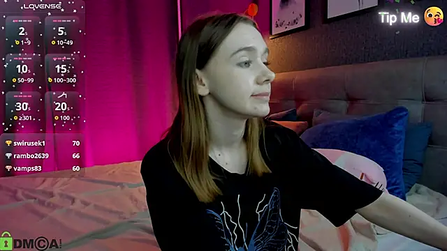 Lesi_Moonie01 webcam