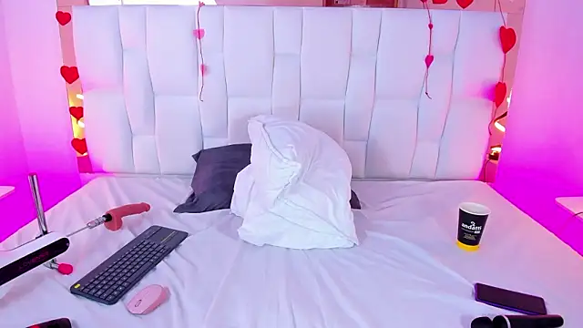 CamilleJuicy_ webcam