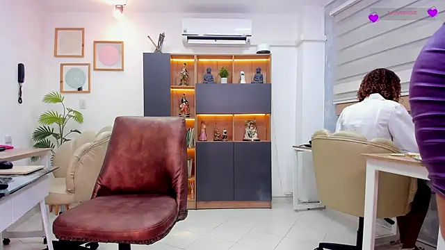 Franshesca_HotxxX webcam