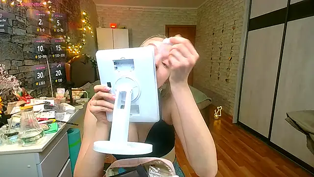 __Aphrodita__wow__ webcam