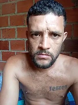 Hot_Veteran_1 webcam