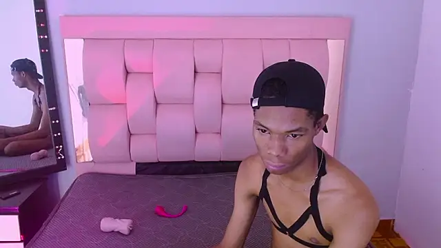 Santiago_Ortiz_ webcam