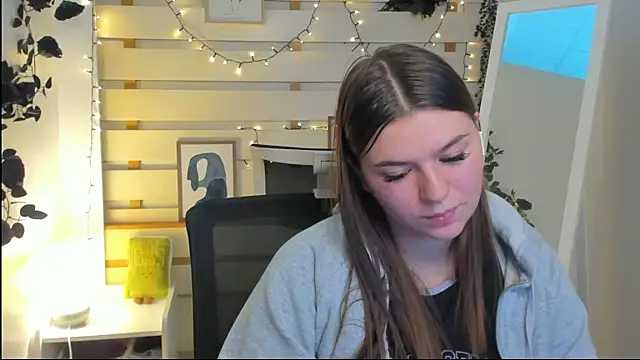 Josephine_Kiss webcam