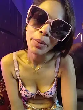 Ivy_the_goddess webcam