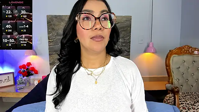 Darla_Jackson webcam