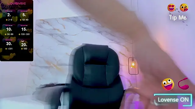 pretty_ariiel live sex cam