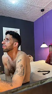 Karim_mansur live sex cam