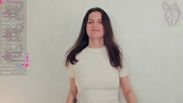 annettwildin - AnnettWildin's free webcam - UK Sex Cams