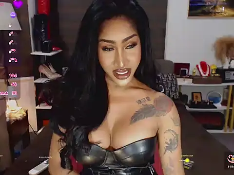 Preview of seductivevictoria