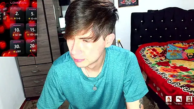 samael1107 live sex cam