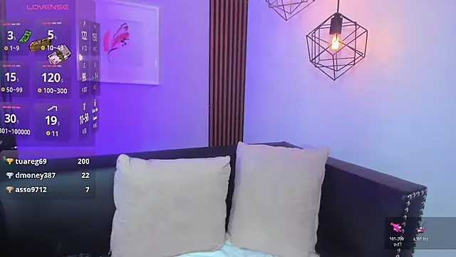 Nahiajhonson_ webcam