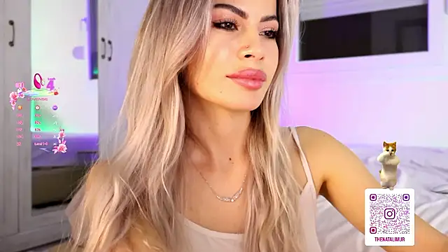 Natalimuur live sex cam