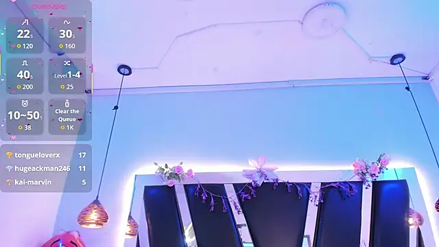 antonelllepiercee webcam