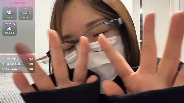 daiyo_kai_Gutara webcam