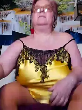 QueenPammy1 webcam