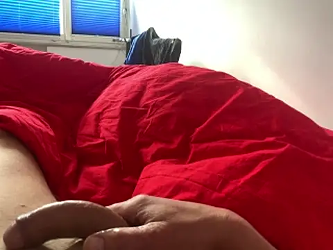 JakobPeralta74 webcam