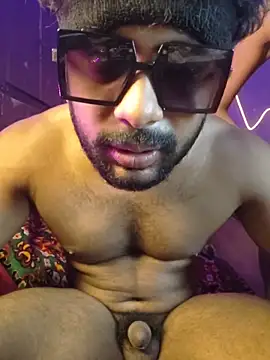 Ivy_the_goddess webcam