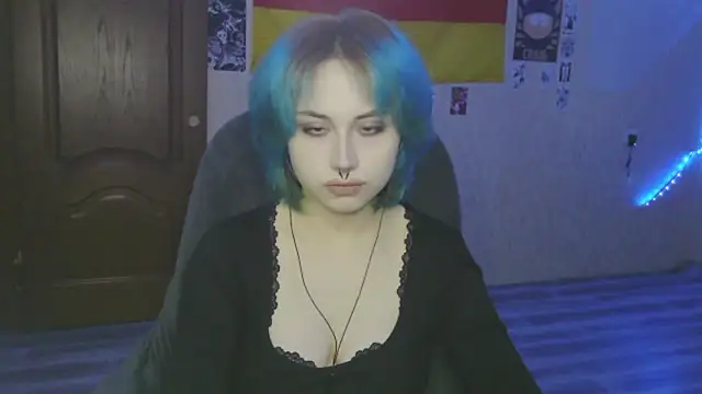 LeisaHopperstad webcam