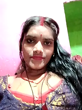 Punam_sekhavat webcam