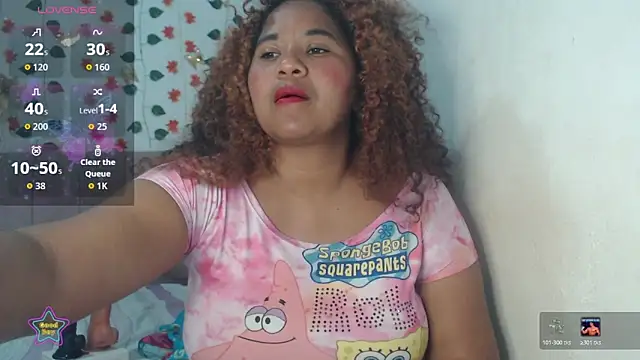 Karla_Rodriguez0 webcam