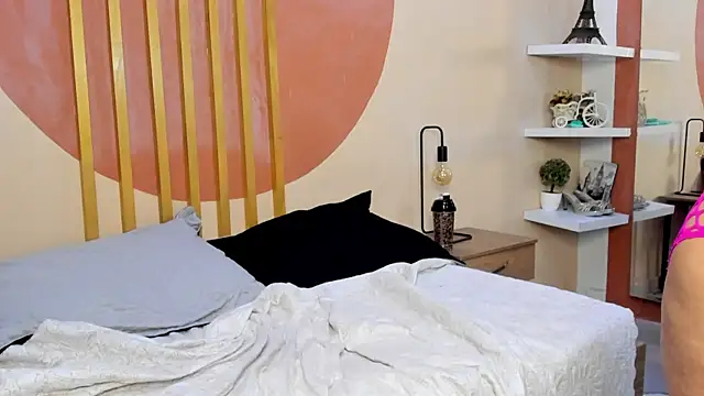 Tiana_And_Jake webcam