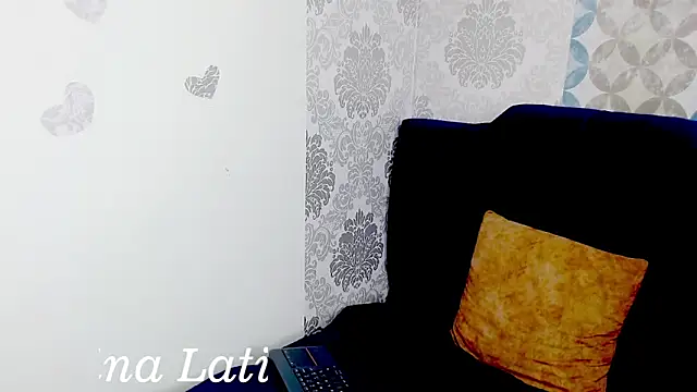 Angellatina17 webcam