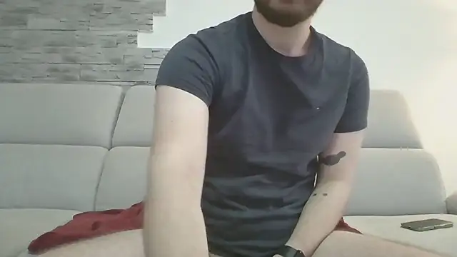 ItalianAlex webcam
