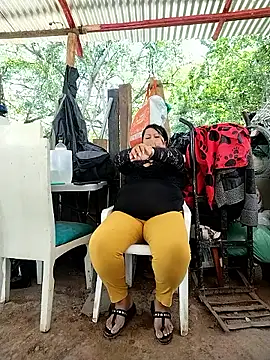 Brenda_Berck_ webcam