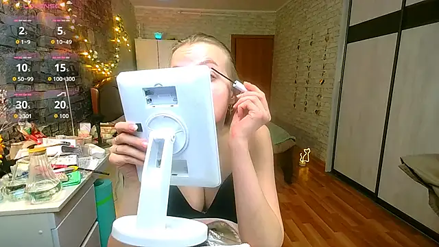 __Aphrodita__wow__ webcam